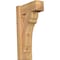 Ekena Millwork Olympic Craftsman Smooth Outlooker, Western Red Cedar, 5 1/2"W x 12"D x 20"H OUT06X12X20OLY04SWR - alternate 1